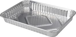 Podstavek alu set 5/1, 32x23x4 cm BBQ,  Koop.