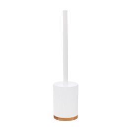 WC ščetka MODERN, bela FIVE