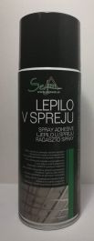 Lepilo v spreju 400 ml 