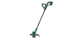 Kosilnica z nitko aku. EasyGrassCut 18-26, Bosch