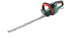 Škarje za živo mejo električne UniversalHedgeCut 60, Bosch 