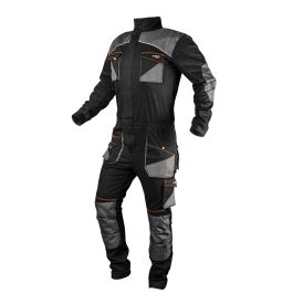 Kombinezon delovni HD Slim Neo Tools št.XL/54
