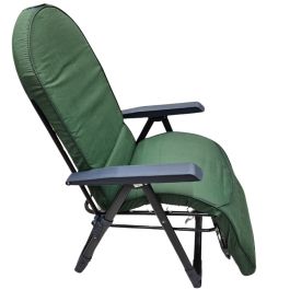 Stol kovinski MODENA OVAL PLUS, Daj.