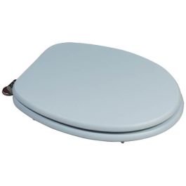DESKA WC  UNIVERZALNA SVETLO SIVA 37.5 x 6 x 44.3 cm