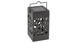 Svetilka LED zunanja SOLARNA Mora 0,07W