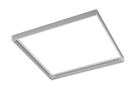 Okvir 600x600 za vgradni LED panel 
(king, prince, innovo)