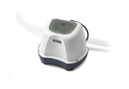 Solinator Krystal Clear QS400 (100–240 V), Intex