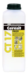 Ceresit CT 17 prednamaz za vpojne podlage 5l