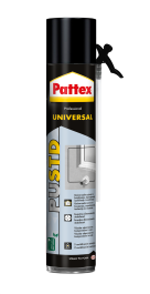 Pattex pena montažna 650ml
12 kos/karton
