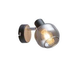 Reflektor SALAZAR E14 1x MAX 40W IP20