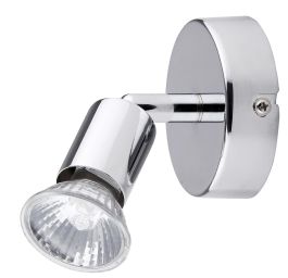 REFLEKTOR NORTON GU10 1X50W KROM