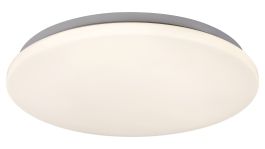 STROPNA SVETILKA EMMETT 16W LED OKROGLA