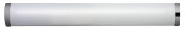 PODELEMENTNA SVETILKA SOFT T8 1X18W D=660mm