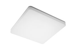 Stropna svetilka BESA, LED 24W,2400lm 3000K, IP54