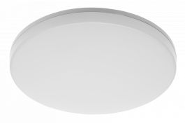 STROPNA SVETILKA BESA,LED 24W,2400lm 3000K KROG IP54