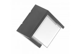 STENSKA SVETILKA CANTI LED 12W, 1000lm, AC2