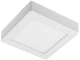 Panel LED nadgradni MATIS PLUS 4000K LED 13W,1020l, kvadrat