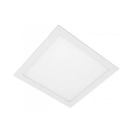 Panel LED vgradni MATIS PLUS 3000K, 24W, 2000l, kvadrat