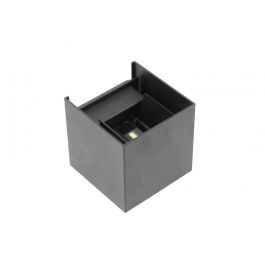 Stenska svetilka MISSOURI-K, LED 7W, 540lm,