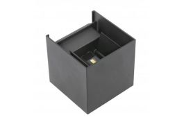 Stenska svetilka MISSOURI - K, LED 7W, 540 lm