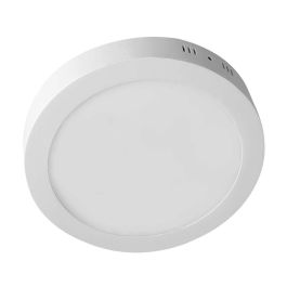 Stropna svetilka ORIS PLUS, 4000K LED 7W,560lm,A
