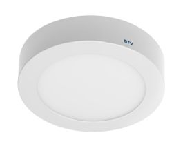 Stropna svetilka ORIS PLUS, 3000K LED 13W,1020lm