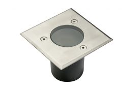 TALNASVETILKA ALFA MINI KVADRATNA IP67 max10W