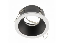 STROPNI OKVIR ELVA, IP54, Fi85x45mm
