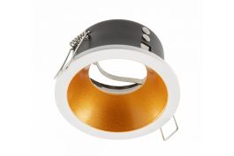 Stropni okvir Elva, IP54, 85x45 mm