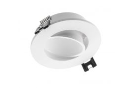 Stropni okvir LINTO, IP20, Fi90x29 mm