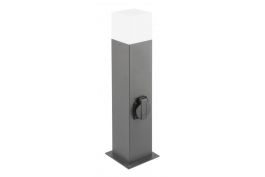 VRTNA SVETILKA LARGO-P 80,E27, max.15W, IP44