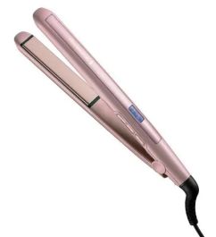 Ravnalnik las Remington S5901 E51 Coconut Smooth Straightener
