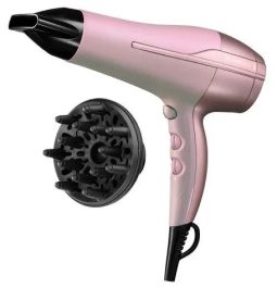 Sušilnik las Remington D5901 E51 Coconut Smooth Hairdryer