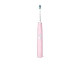 Zobna ščetka Philips HX6806/04, roza
