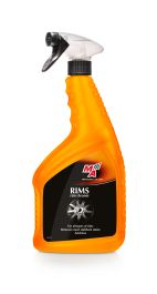 Čistilo za platišča, 750ml

