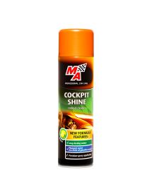 Sprej za armaturo Limona, 500ml
