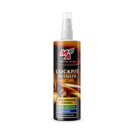 Mleko za armaturo Mat Vanilija, 300ml
