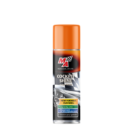 Sprej za armaturo Black, 500ml
