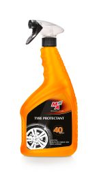 Sprej zaščita za pnevmatike 750ml
