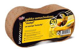 Goba za pranje avtomobila
