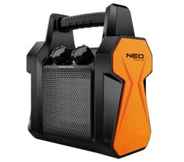 GRELEC ZRAKA ELEKTRIČNI 2kW keramični - 90-060 NEO
