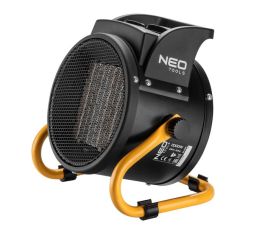 GRELEC ZRAKA ELEKTRIČNI 2kW keramični - 90-062 NEO