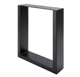 MIZNI OKVIR 300x400mm, ČRNA art.:9303337