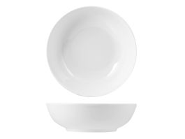 Skleda 23,5cm Torino, porcelan
