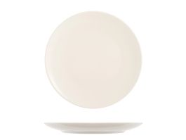 Krožnik Coupe NBC desertni, 20.5cm, porcelan,
