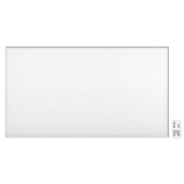 Panel grelni infrardeči Neo Tools, 600 W, z daljincem, 90-103