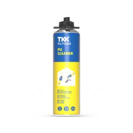 PU Foam P 500ml PU cleaner
čistilo za poliuretansko peno
12 kos/karton
