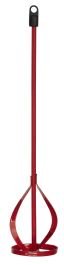 Mešalo za barvo 100x60mm - KWB