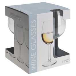 Kozarec za belo vino 430ml 4/1

