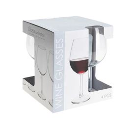Kozarec za rdeče vino 580ml, 4/1 
